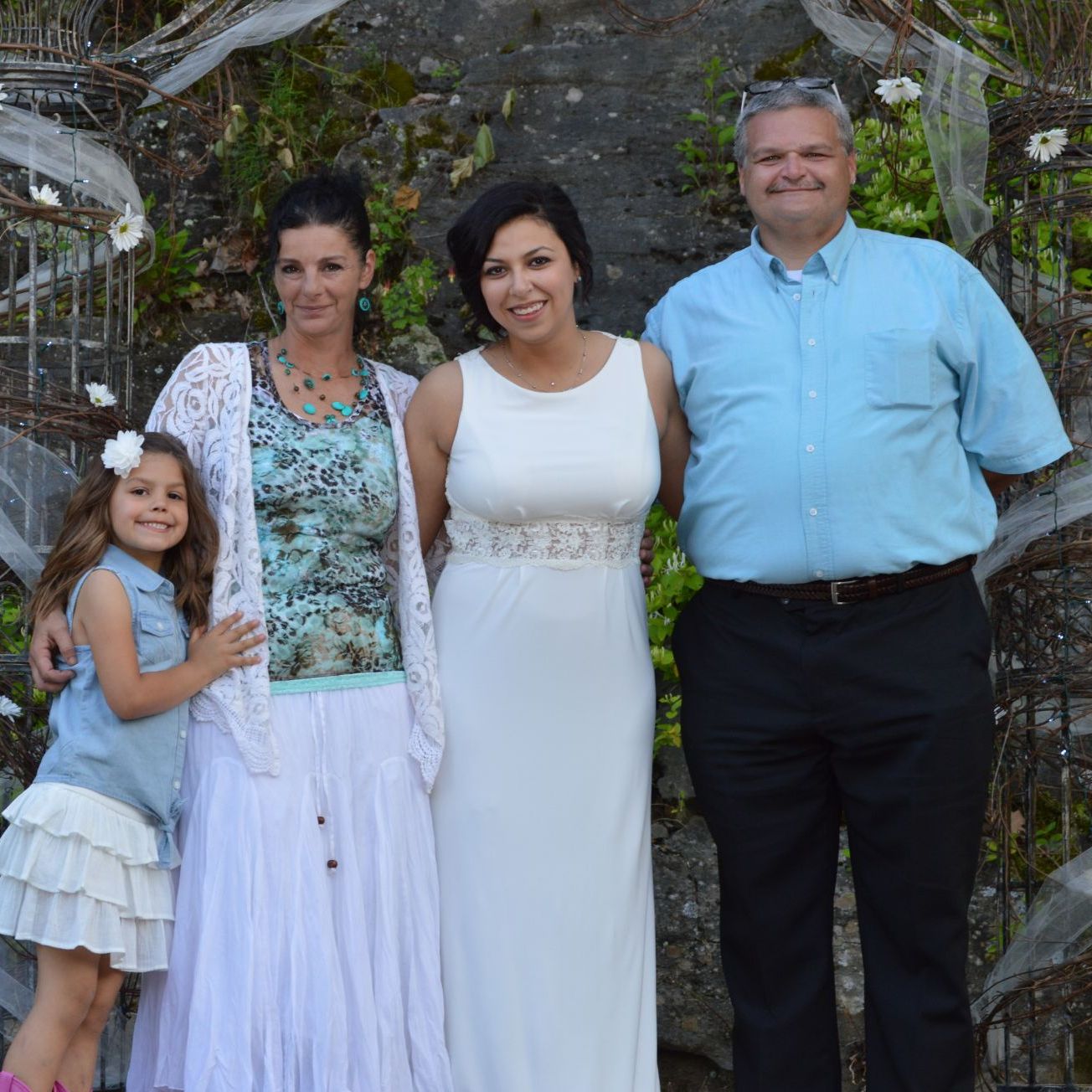 Profile of Cindy Hodges