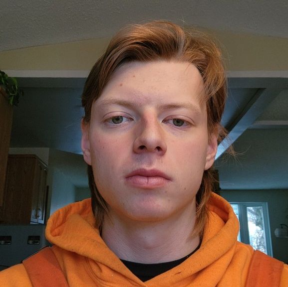 Profile of Soren Vincent