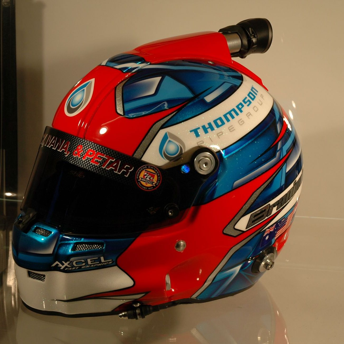 Profile of Branimir K