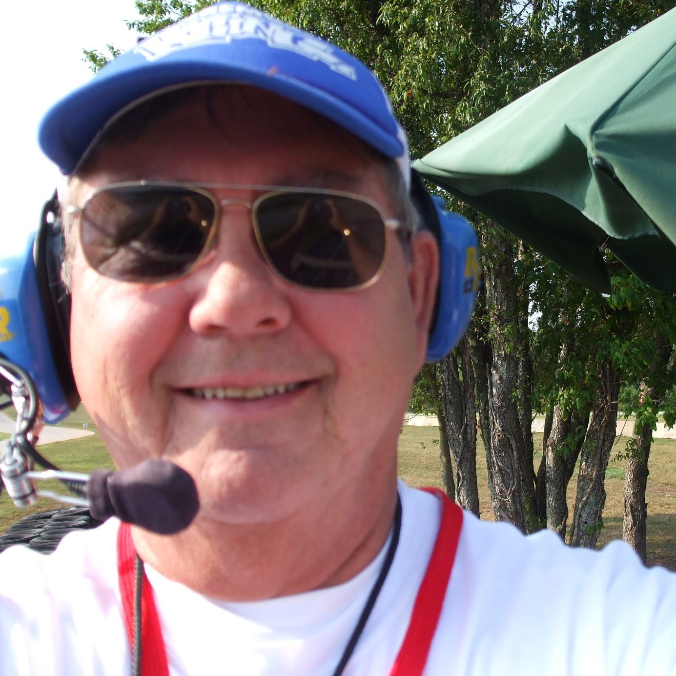 Profile of Alex Heggie