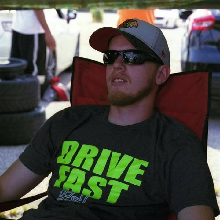 Profile of Alex Evanich