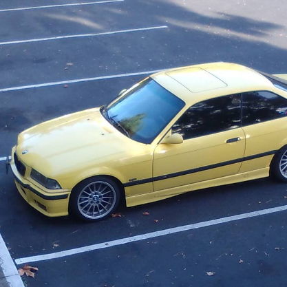 Profile of Matthew Barner