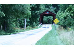 CANCELLED: Hoosier Byways - The Bridges of Putnam 