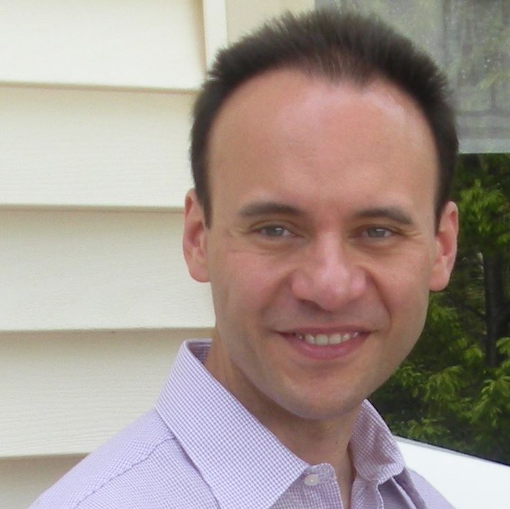 Profile of John Sarcona