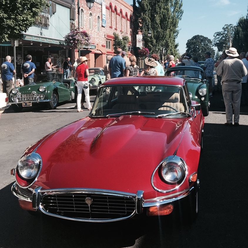 Profile of Risley Wilkinson