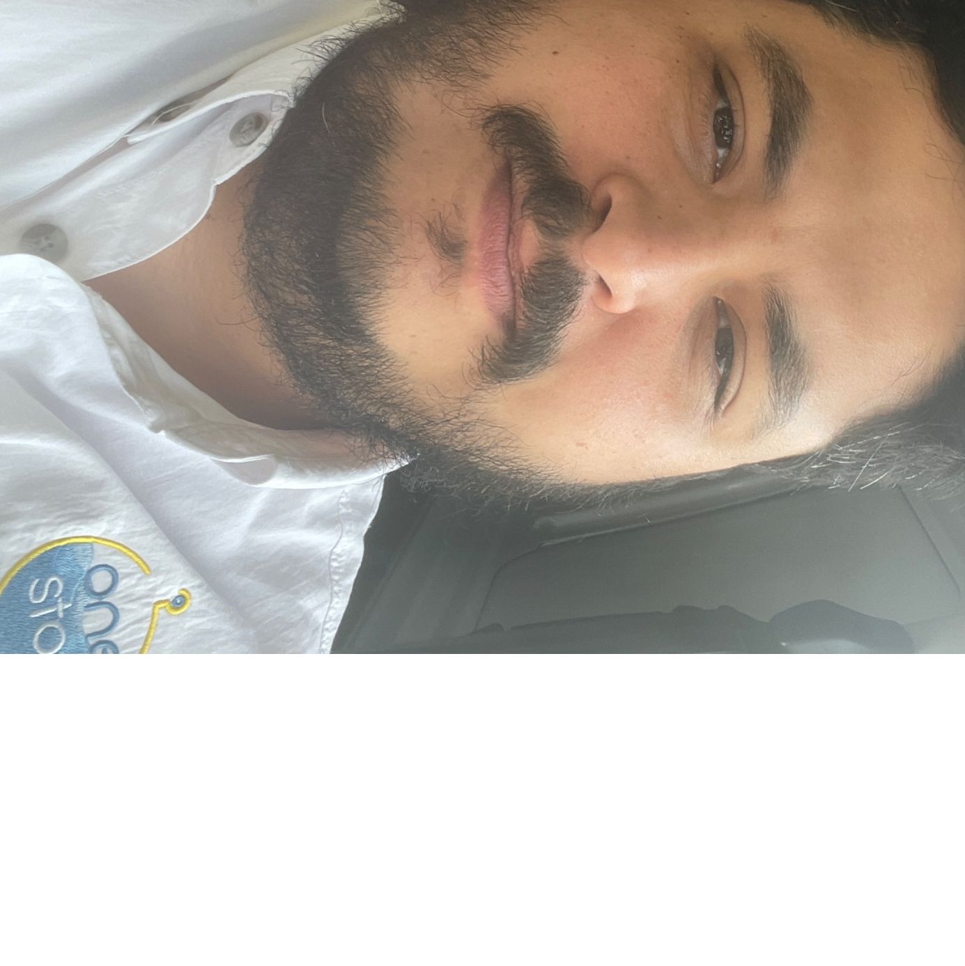 Profile of Josue Diaz