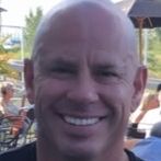 Profile of Chris West