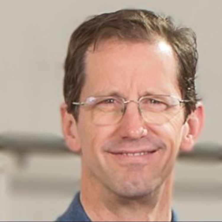 Profile of Ken Salvail