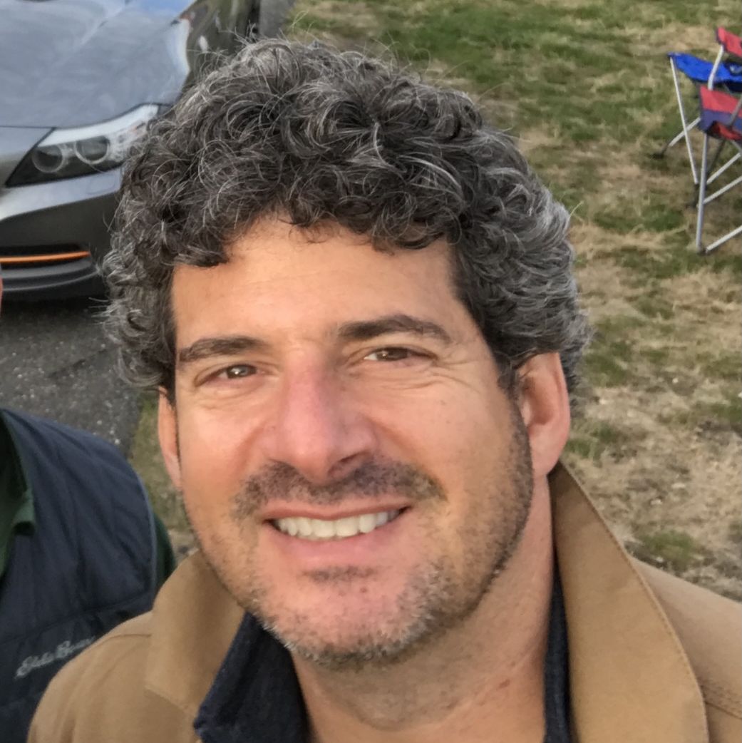 Profile of Warren Wulff