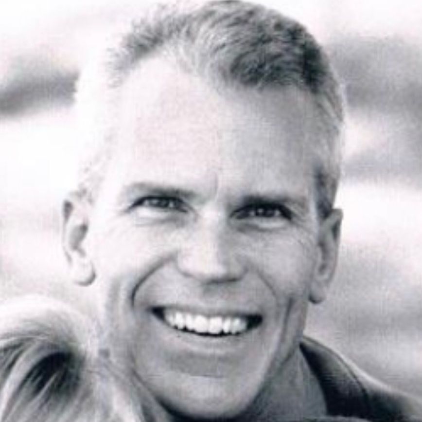Profile of Barry Hays