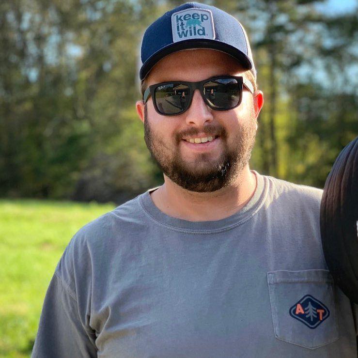 Profile of Casey Calhoun