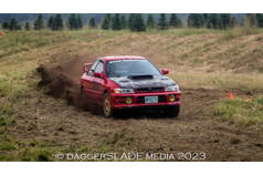 Spring RallyCross of the Little Pines