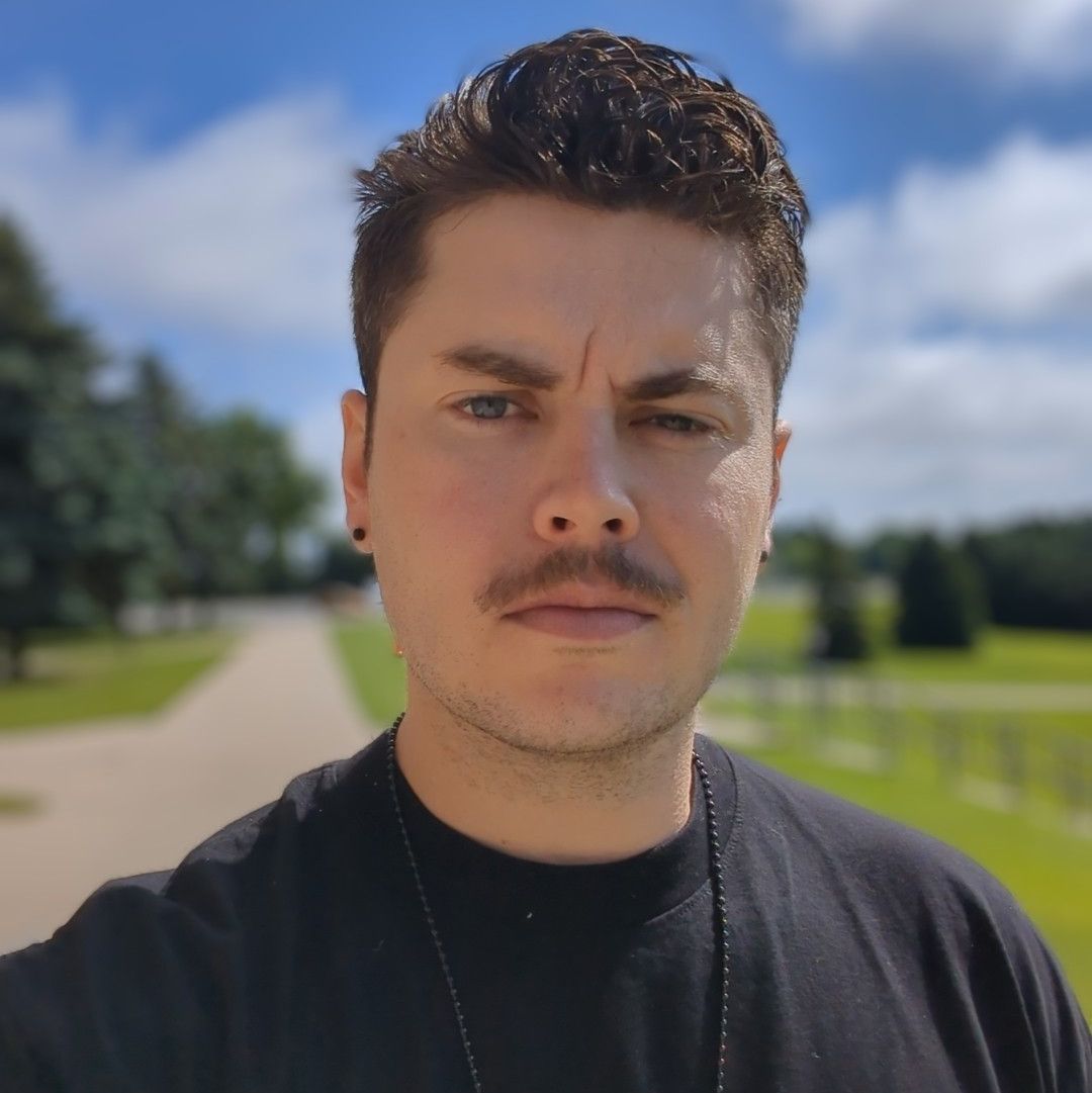 Profile of Matthew Gauer
