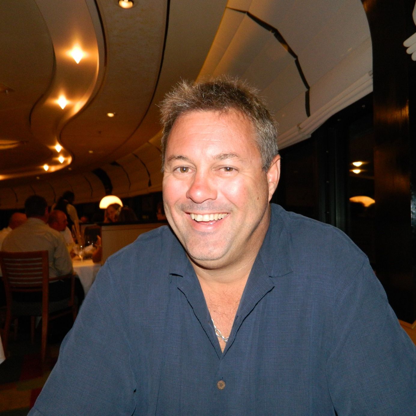 Profile of James Ratz