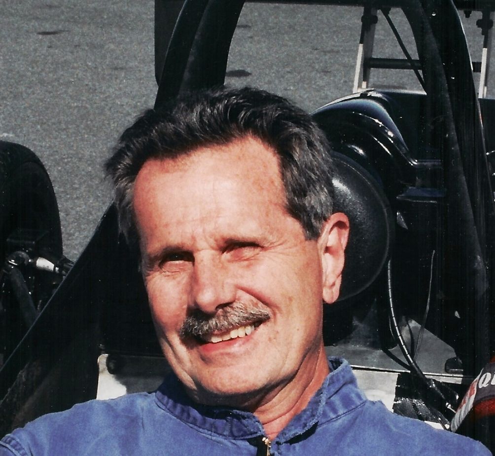 Profile of Rick Lee