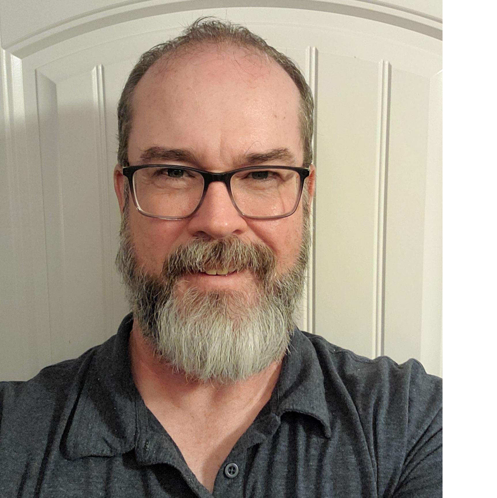 Profile of Richard Doyon