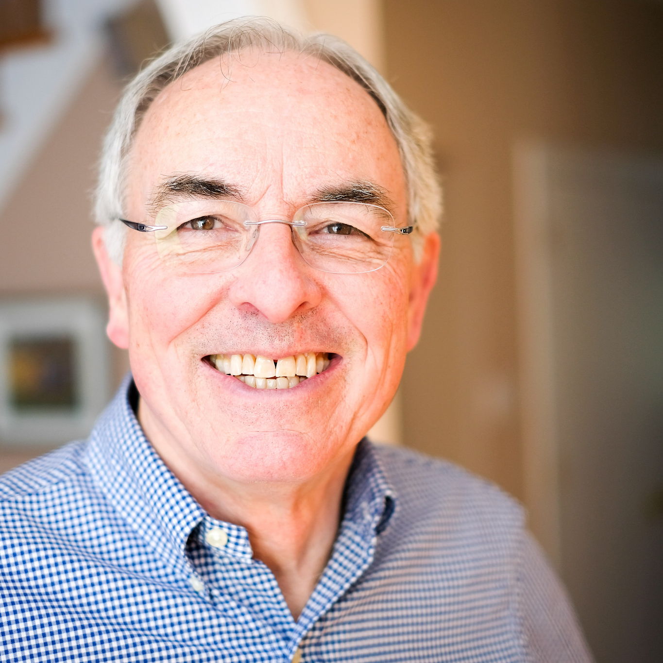 Profile of Jim Schwartz