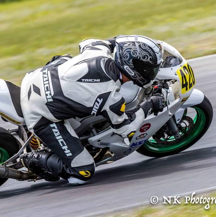 Profile of William Brown