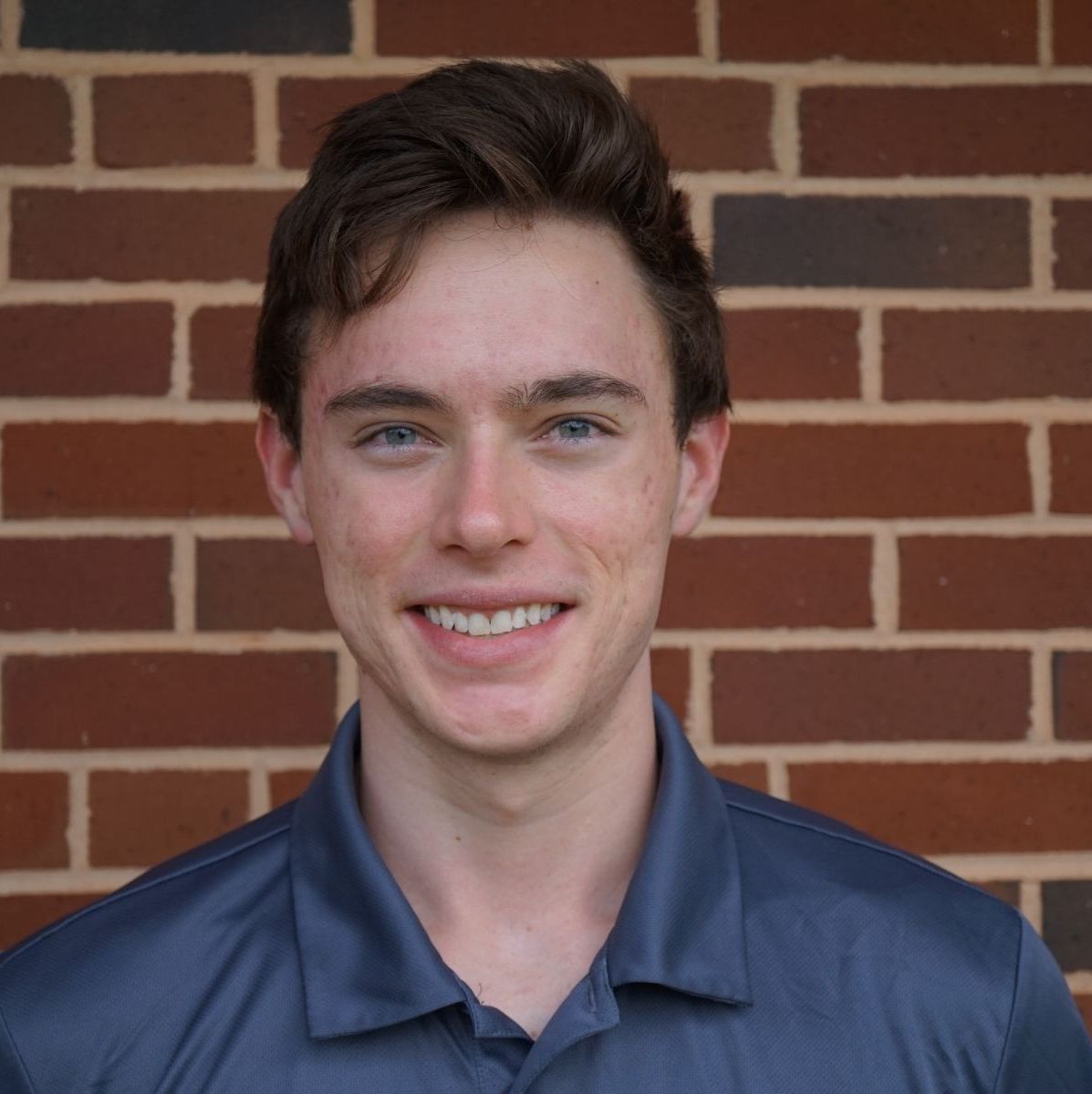 Profile of Parker Eaton