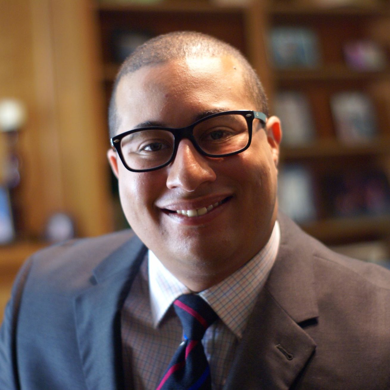 Profile of Jason Lundy