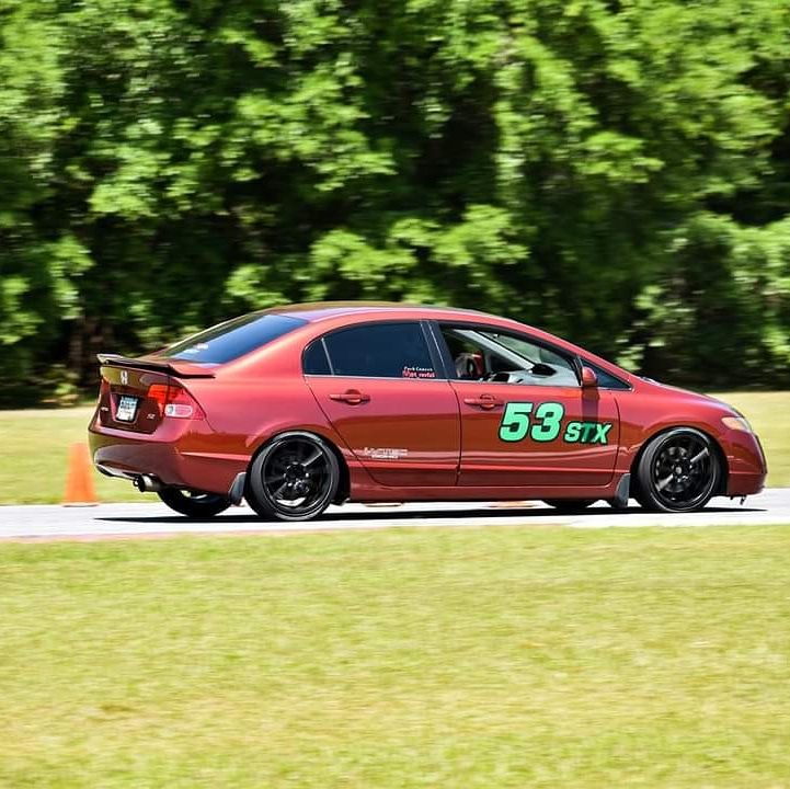 Profile of Trevor Miller