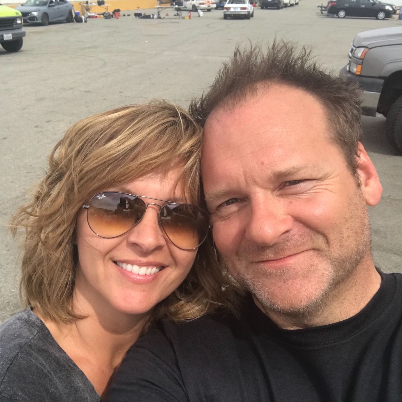 Profile of Neil James