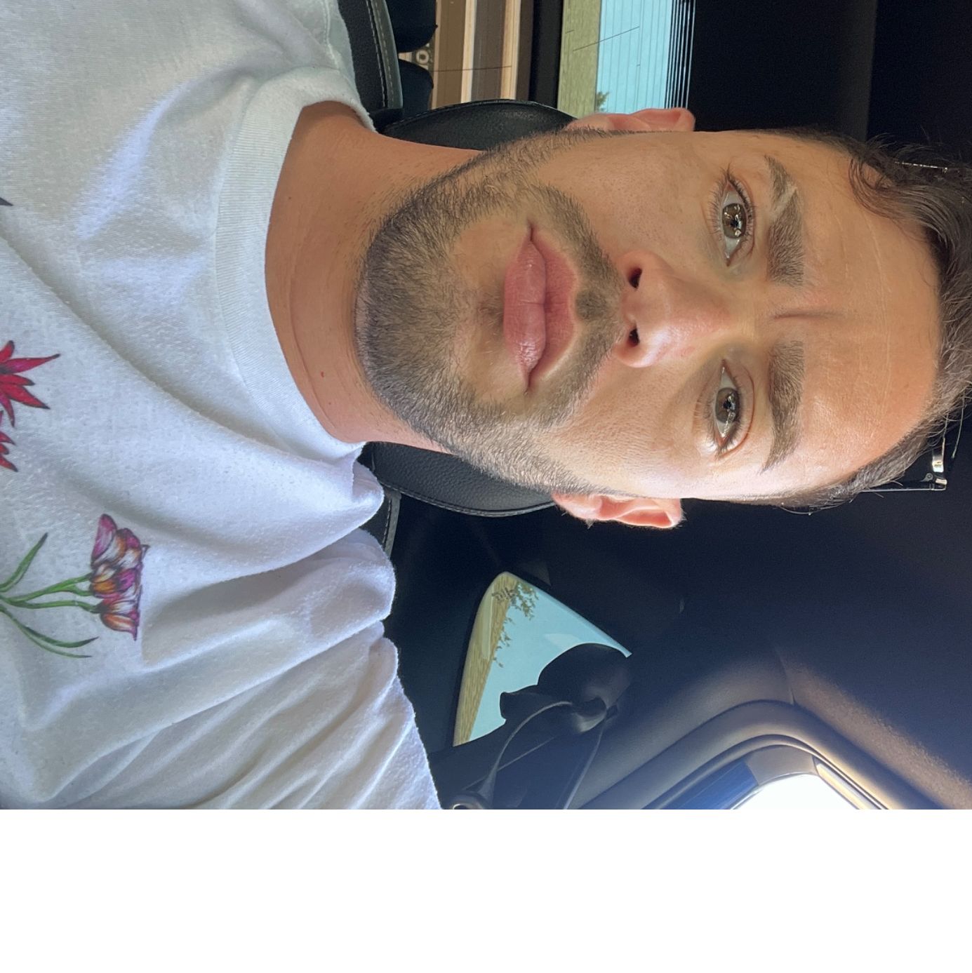 Profile of Ivan Maldonado