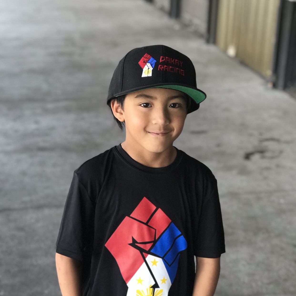 Profile of Gavin Dakay