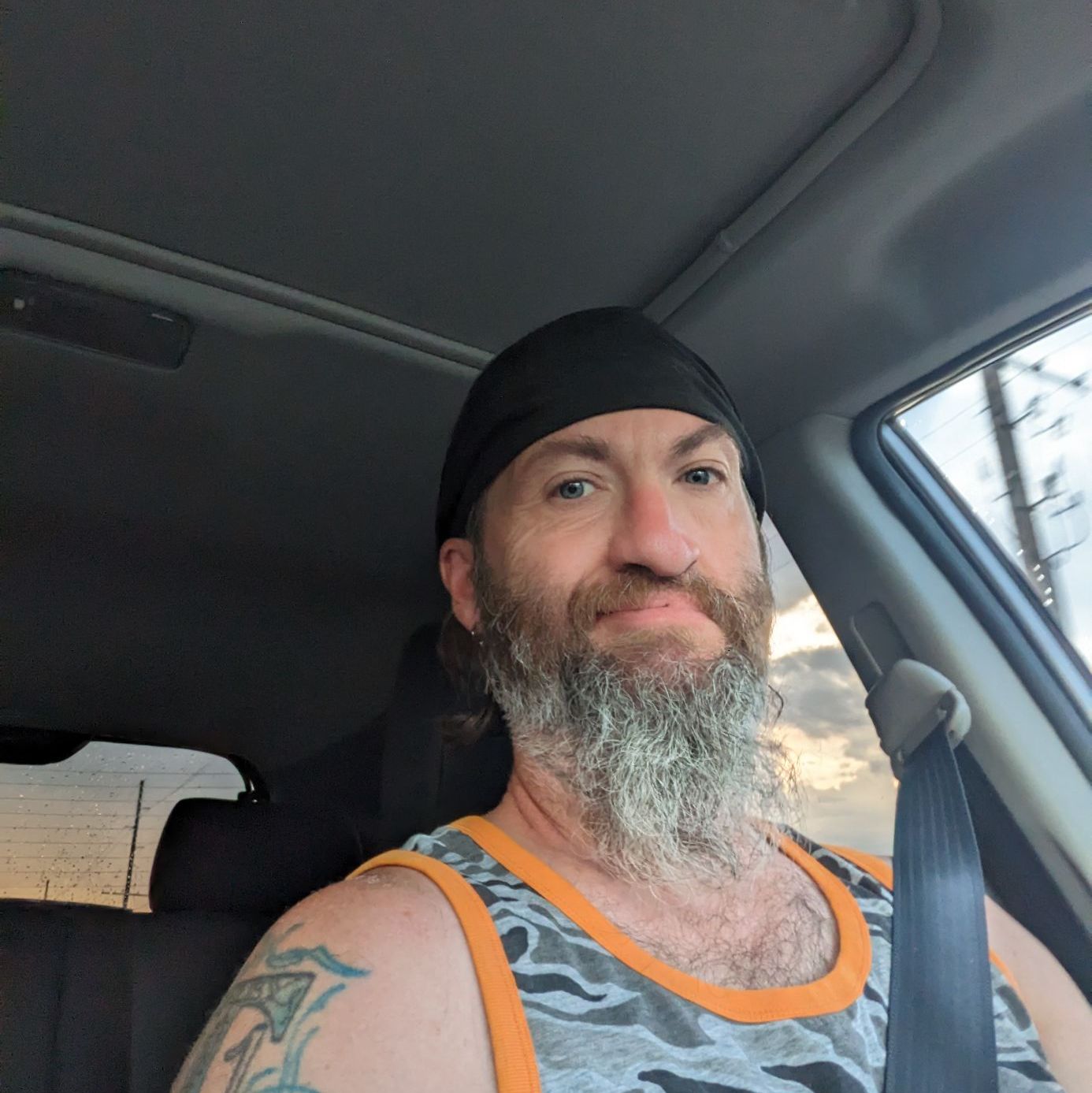 Profile of Jay Kurth
