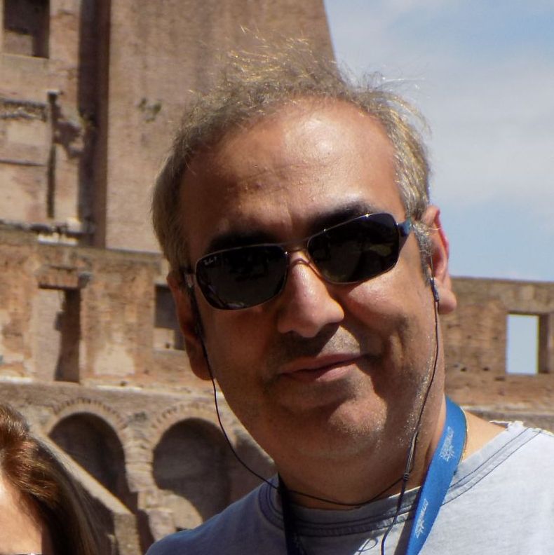 Profile of Musharaf Ahmad