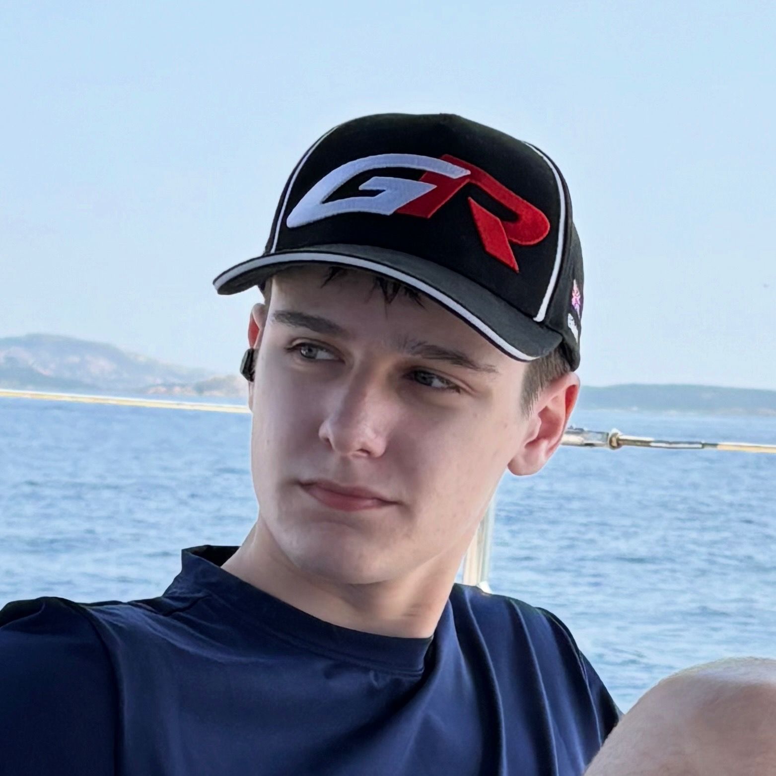 Profile of Alexander Besley