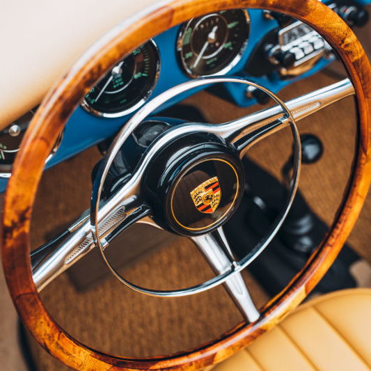 Profile of Oleg Profis