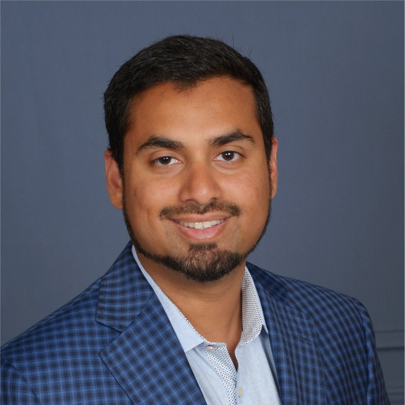 Profile of Sameul Ahsan