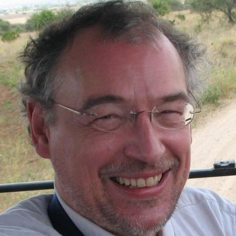 Profile of Tomasz Plewa