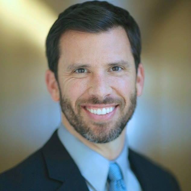 Profile of David Nall