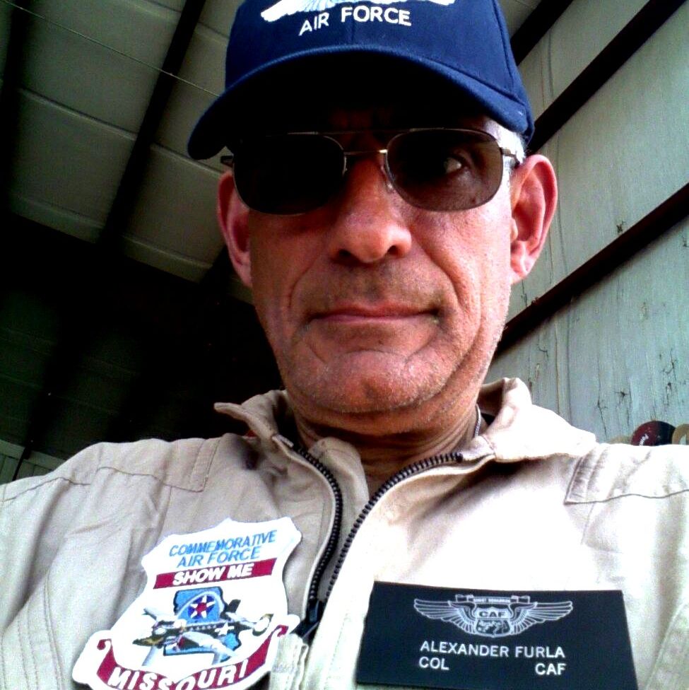 Profile of Alexander Furla