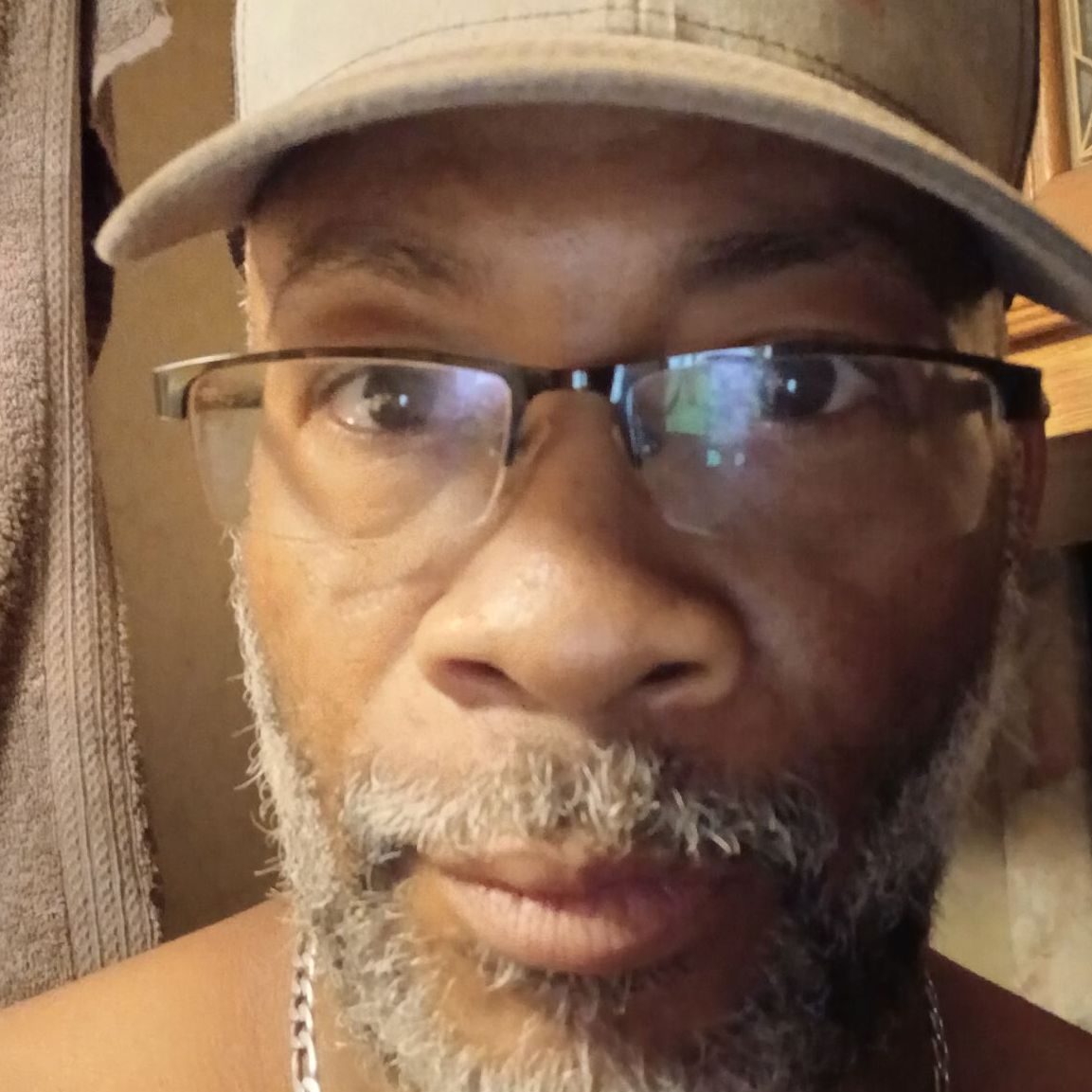 Profile of Roger Brown