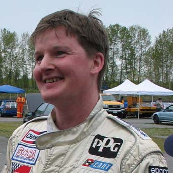 Profile of Andrew Nelson