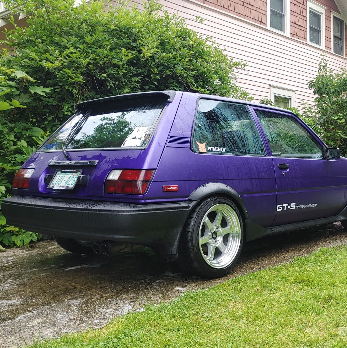 Profile of Tyler Erickson