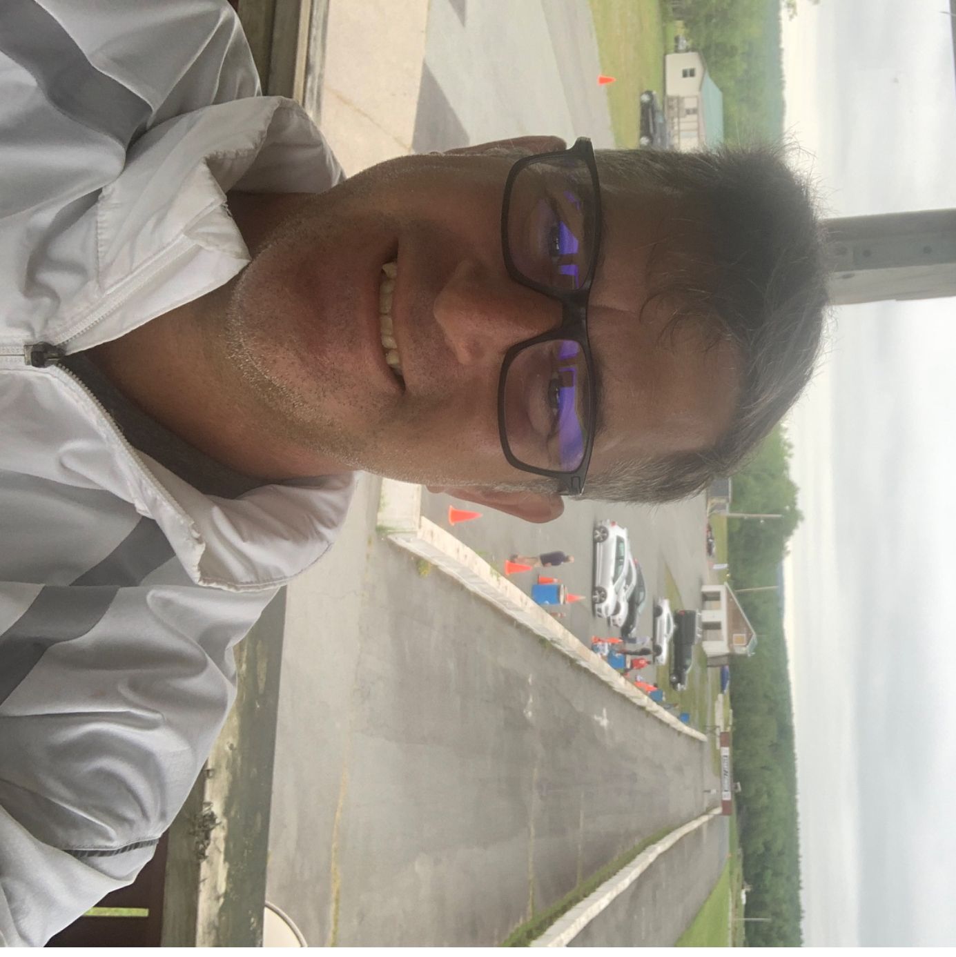 Profile of Michael MacAdams