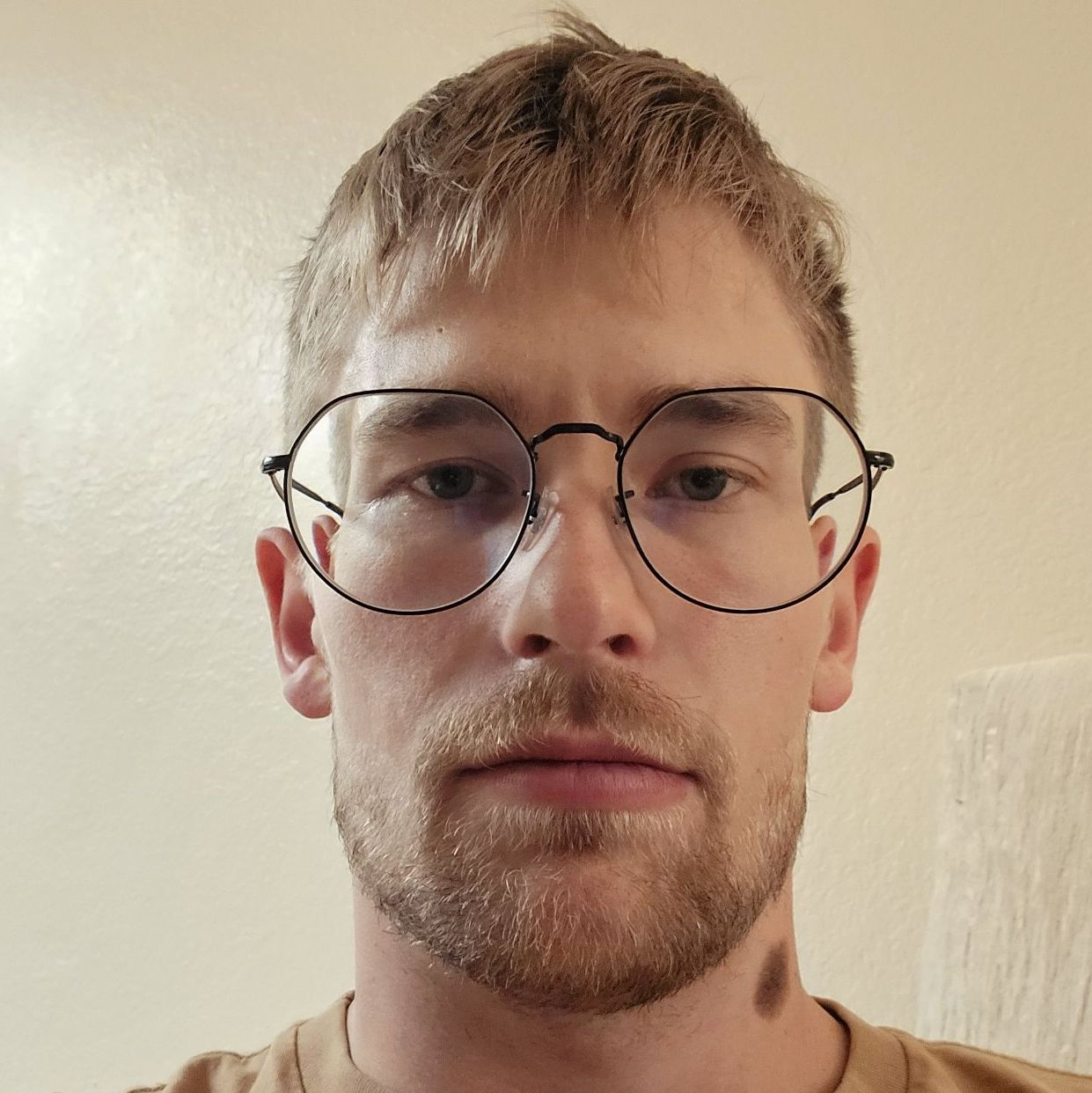 Profile of Henrik Morseth