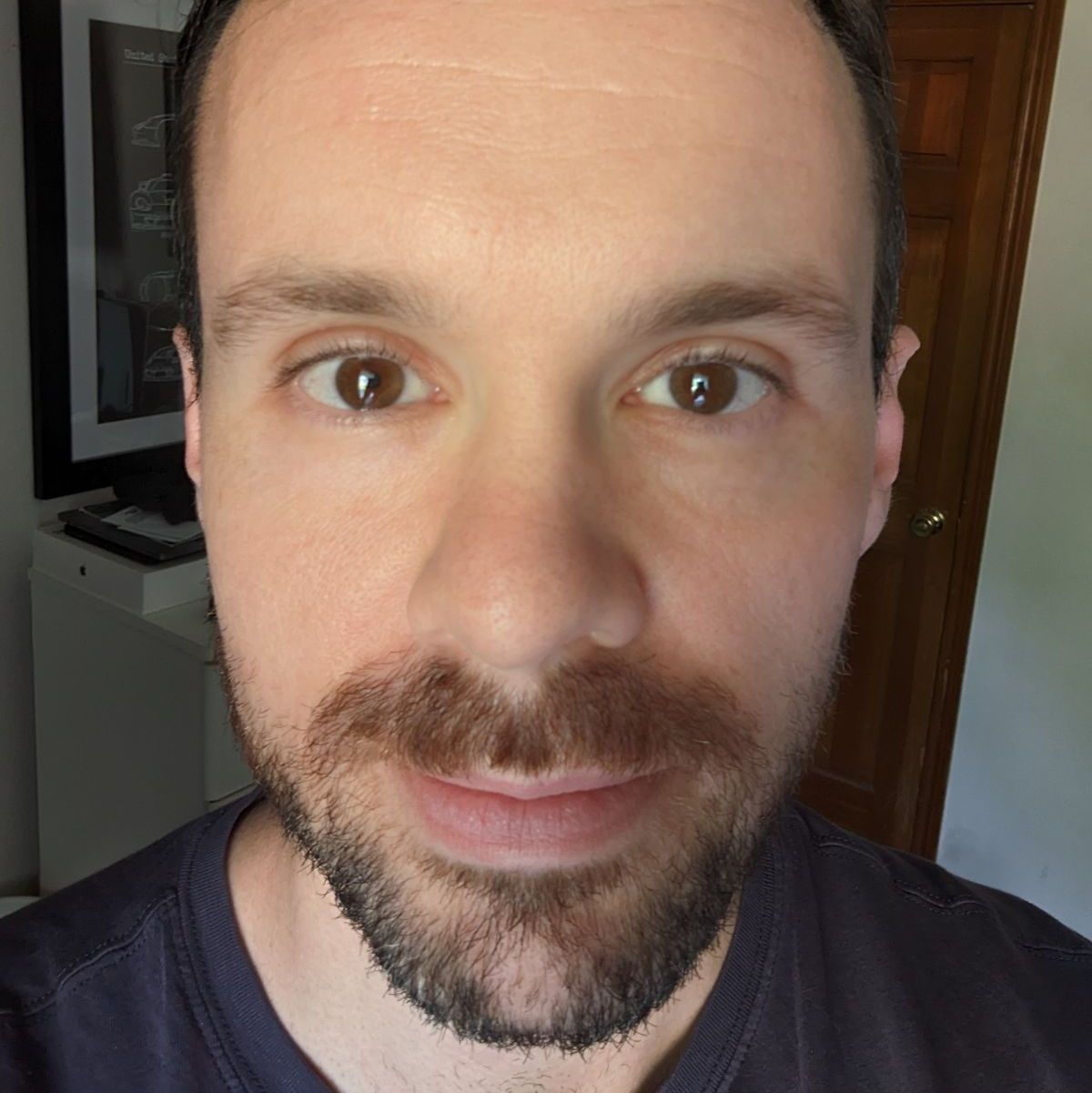 Profile of Douglas Robillard