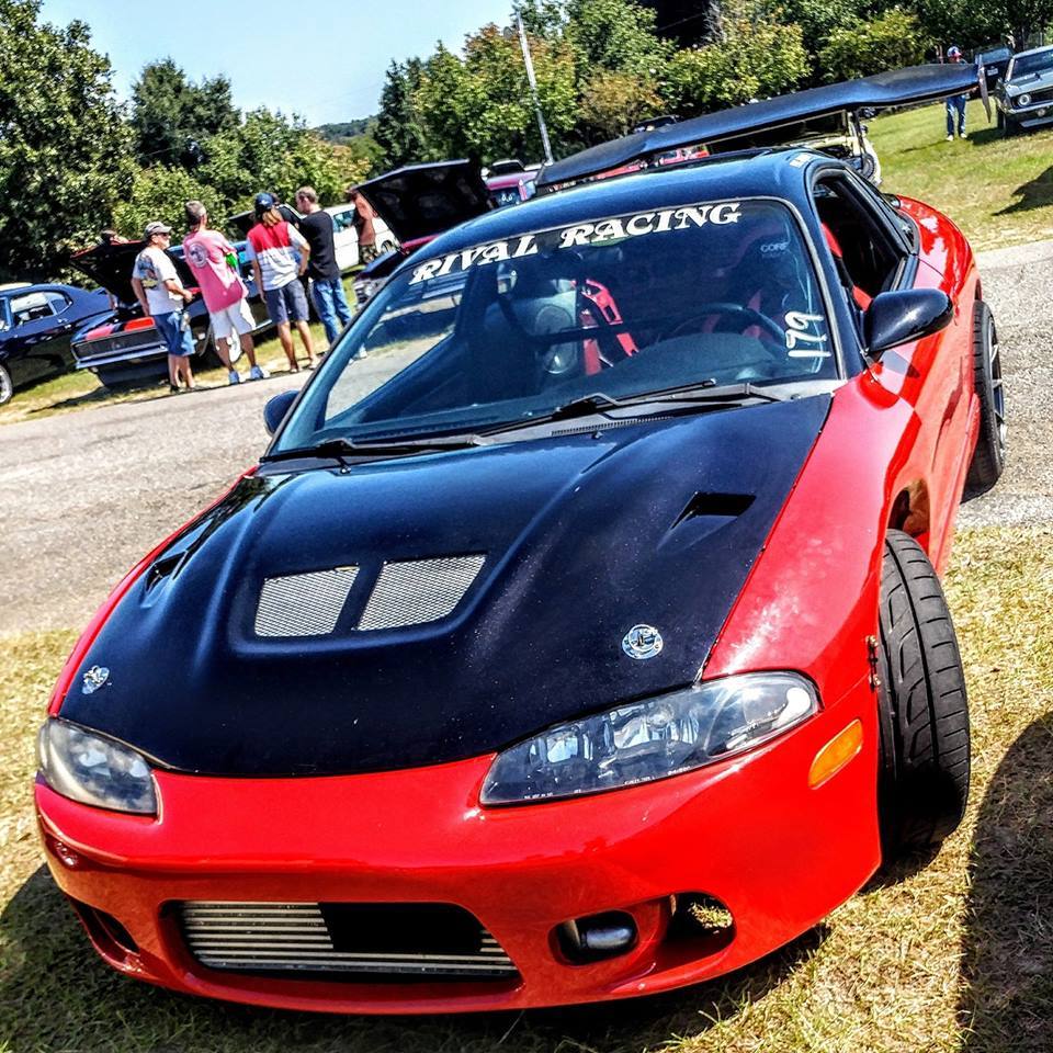 Profile of Paul Jaquish