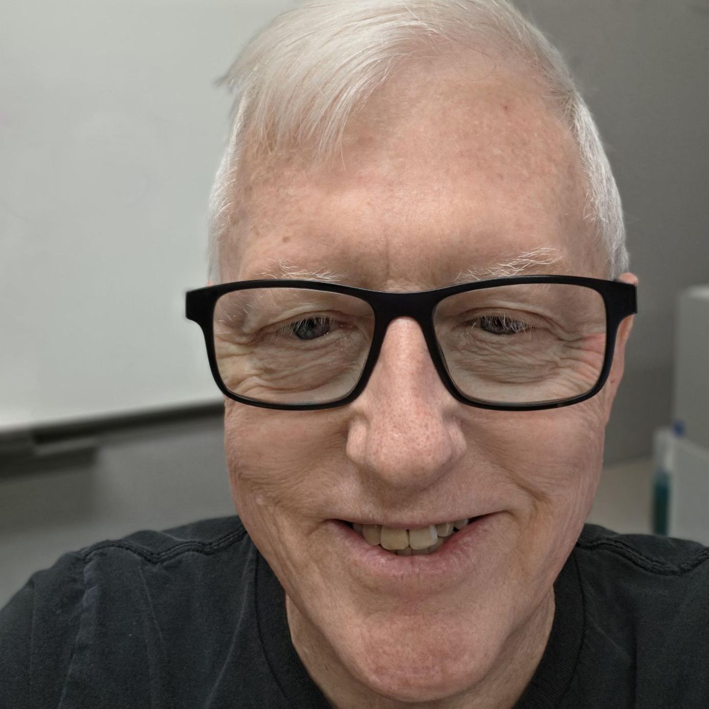Profile of Brad Padgett