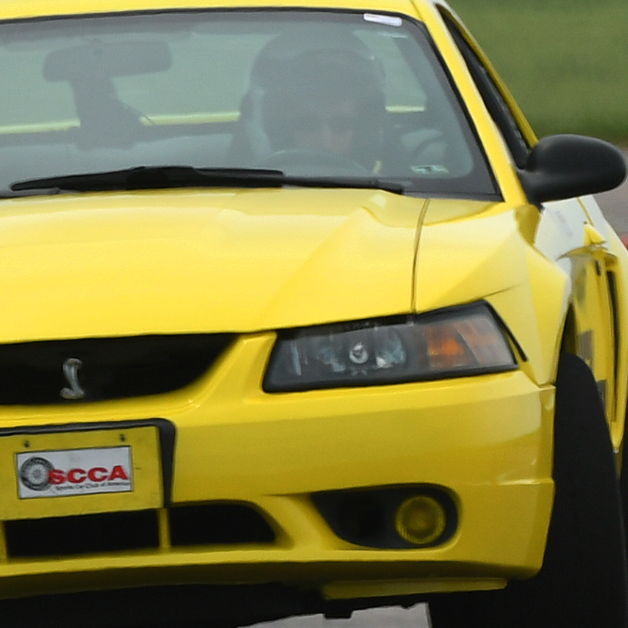 Profile of David Walker