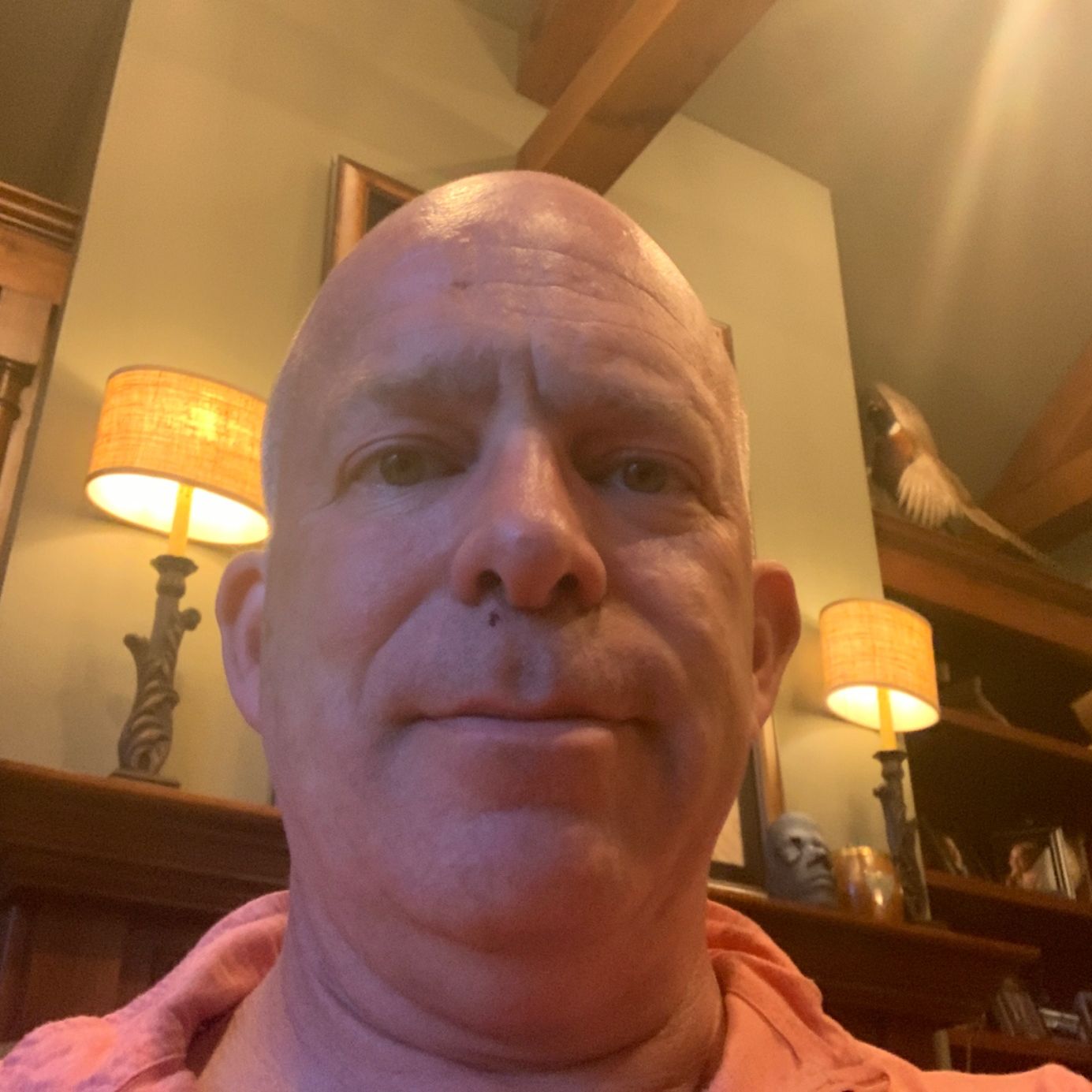 Profile of Kenneth Gacevich