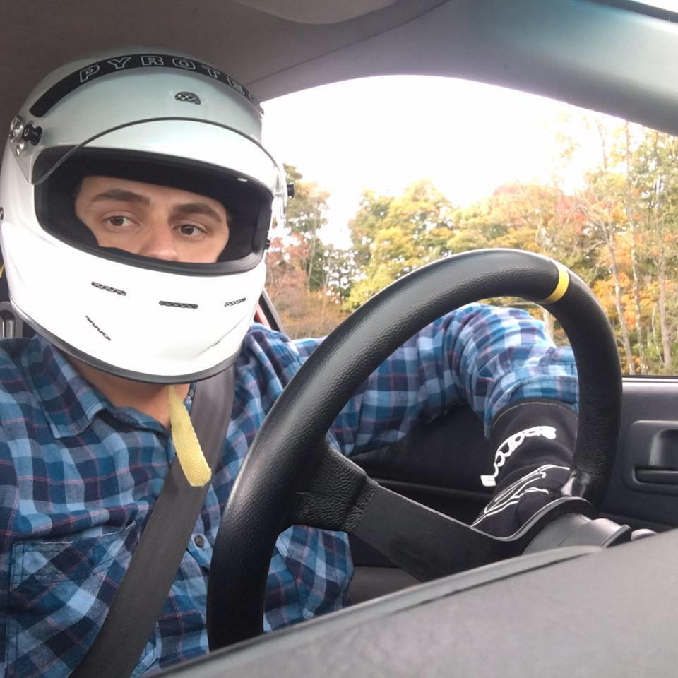 Profile of tomasz kurdziel