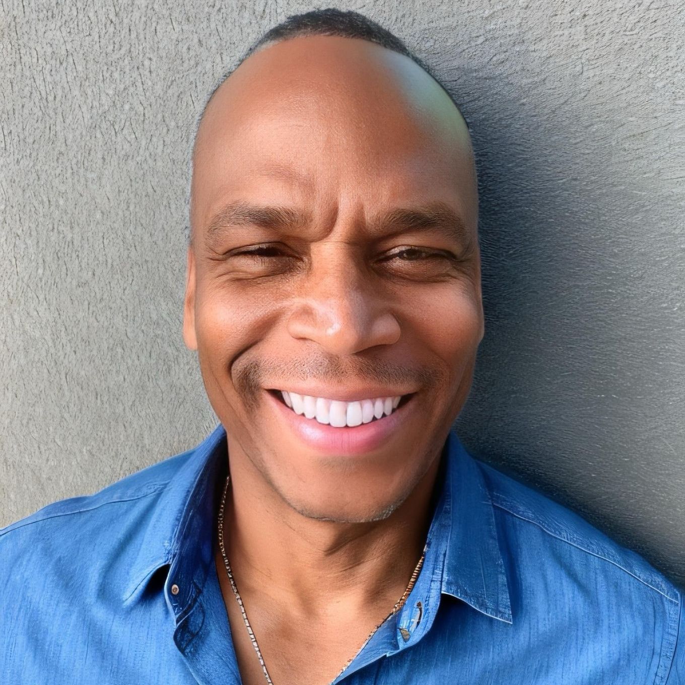 Profile of Charles Hawkins