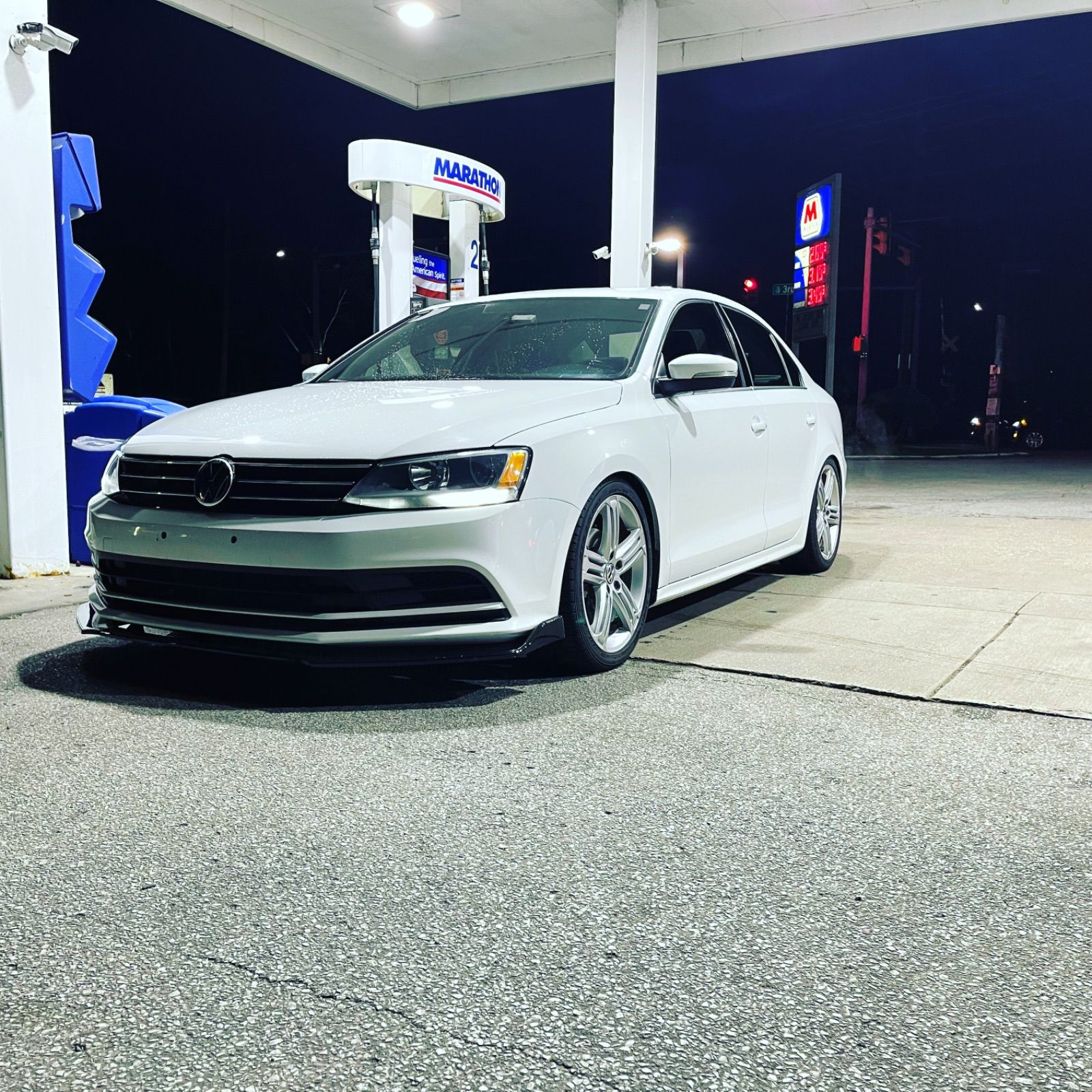 Profile of Nate Benante