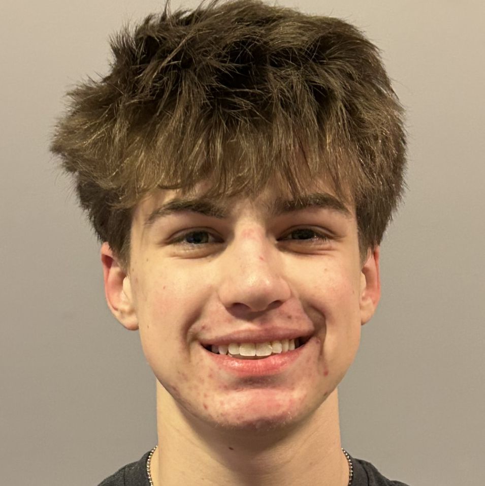 Profile of Gray Roghelia